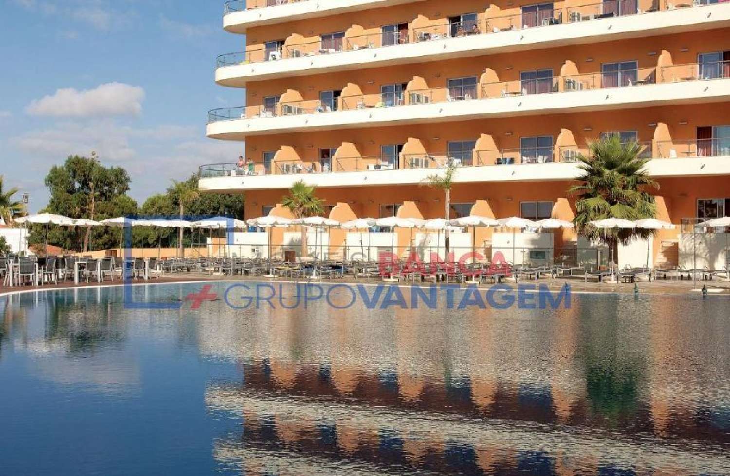  te koop appartement Albufeira Albufeira 2