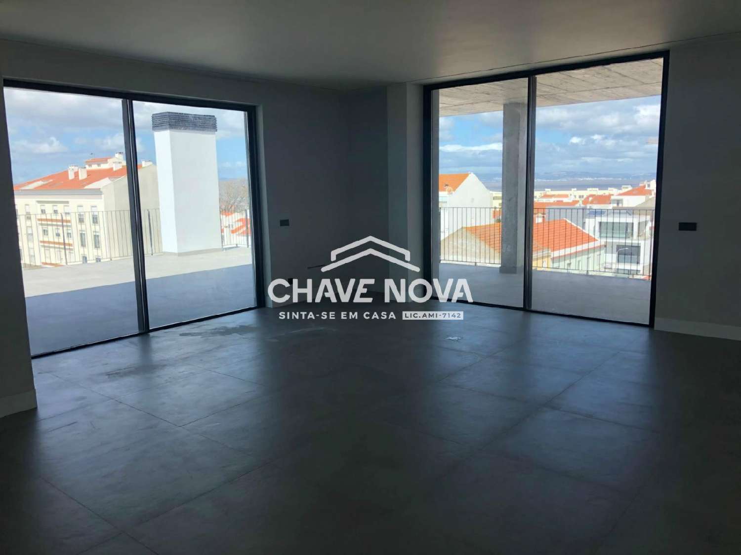 te koop appartement Alcochete Alcochete 2