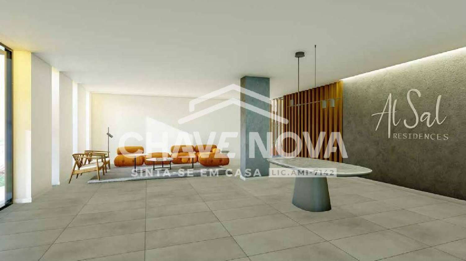  te koop appartement Alcochete Alcochete 1