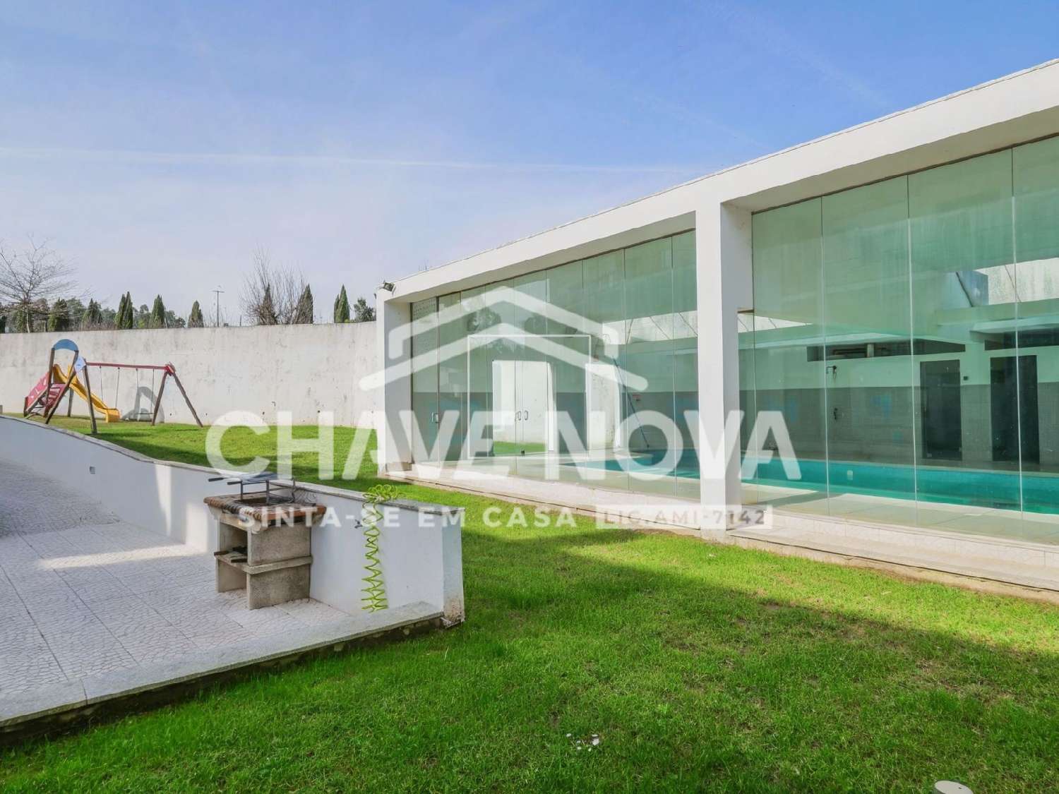  te koop appartement Alfena Valongo 1
