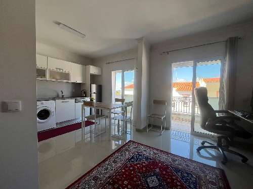 Algoz Silves apartamento foto 313981