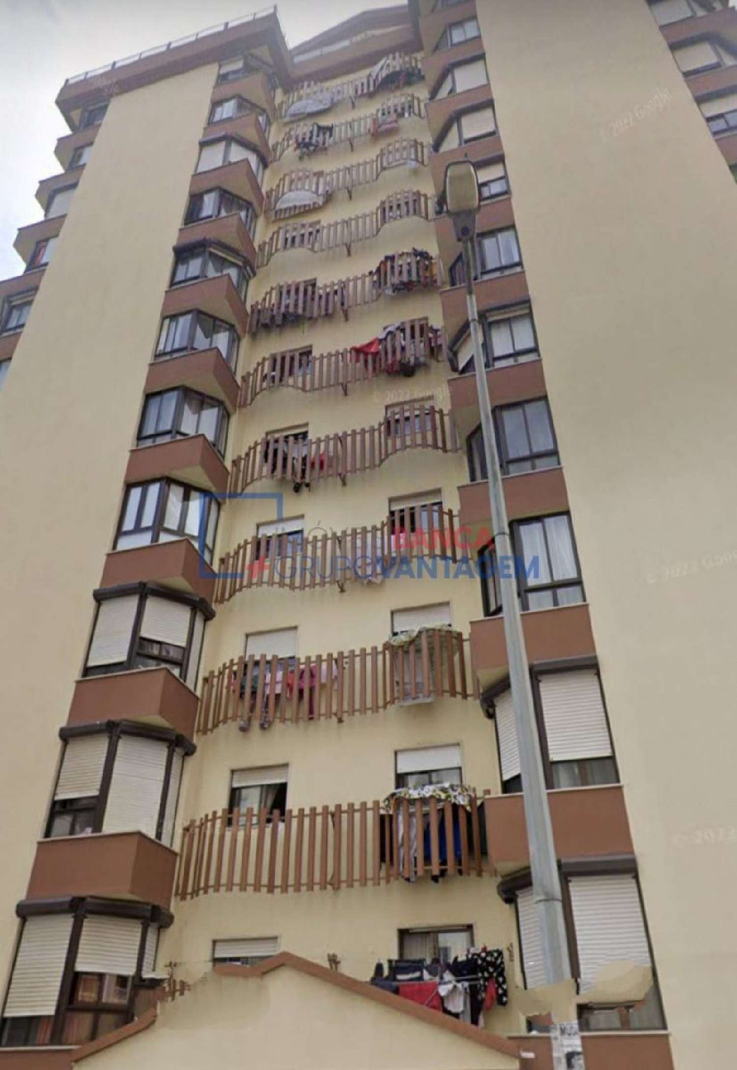  te koop appartement Algueirão Sintra 1