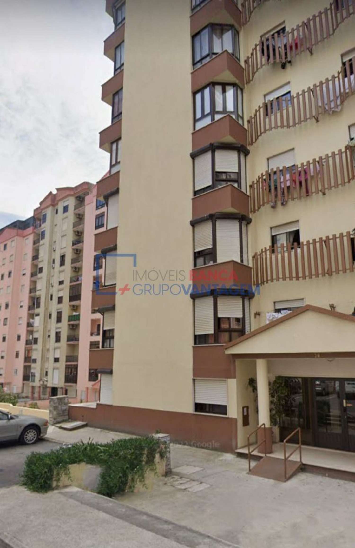 te koop appartement Algueirão Sintra 3