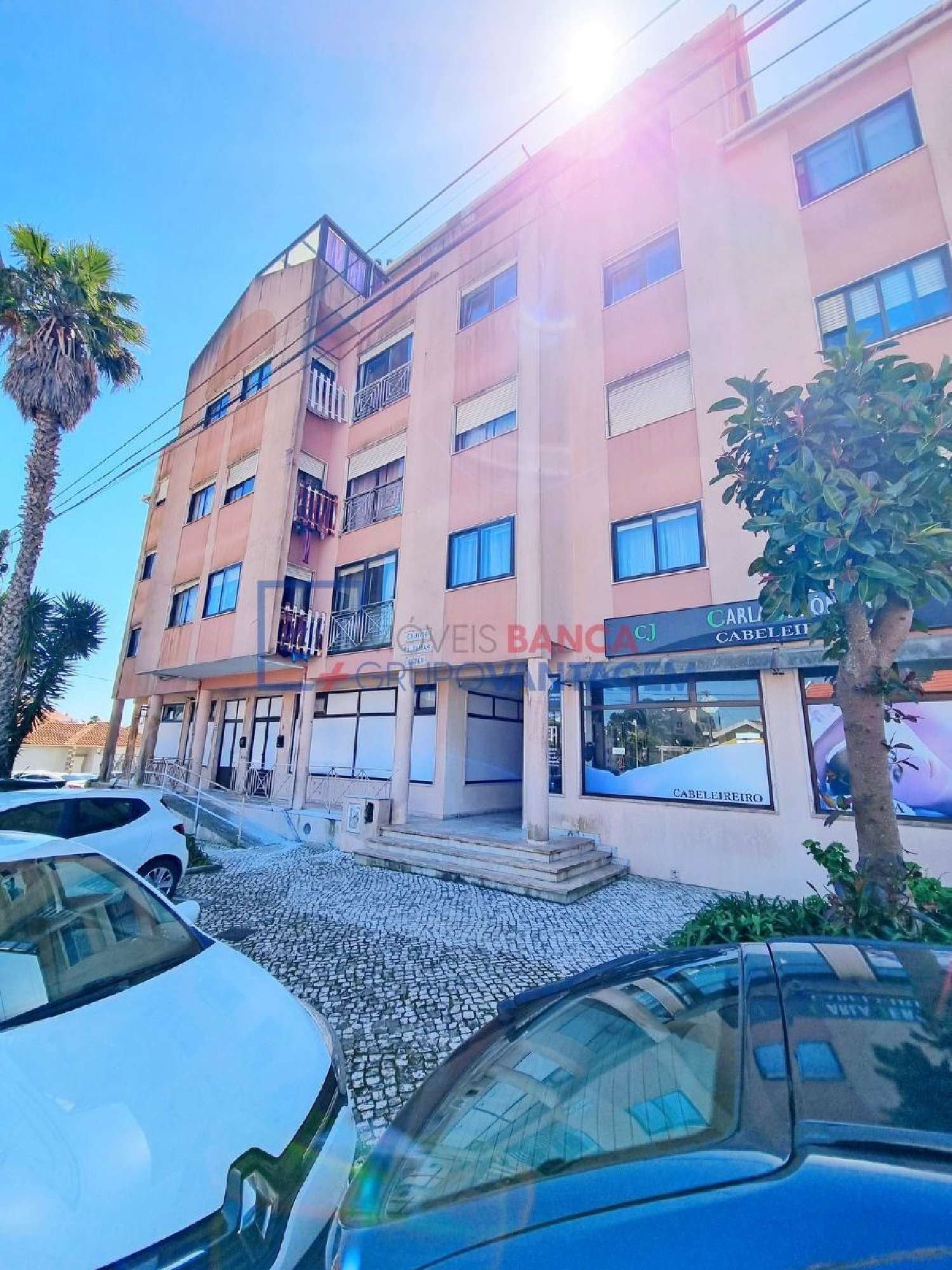  te koop appartement Algueirão Sintra 1