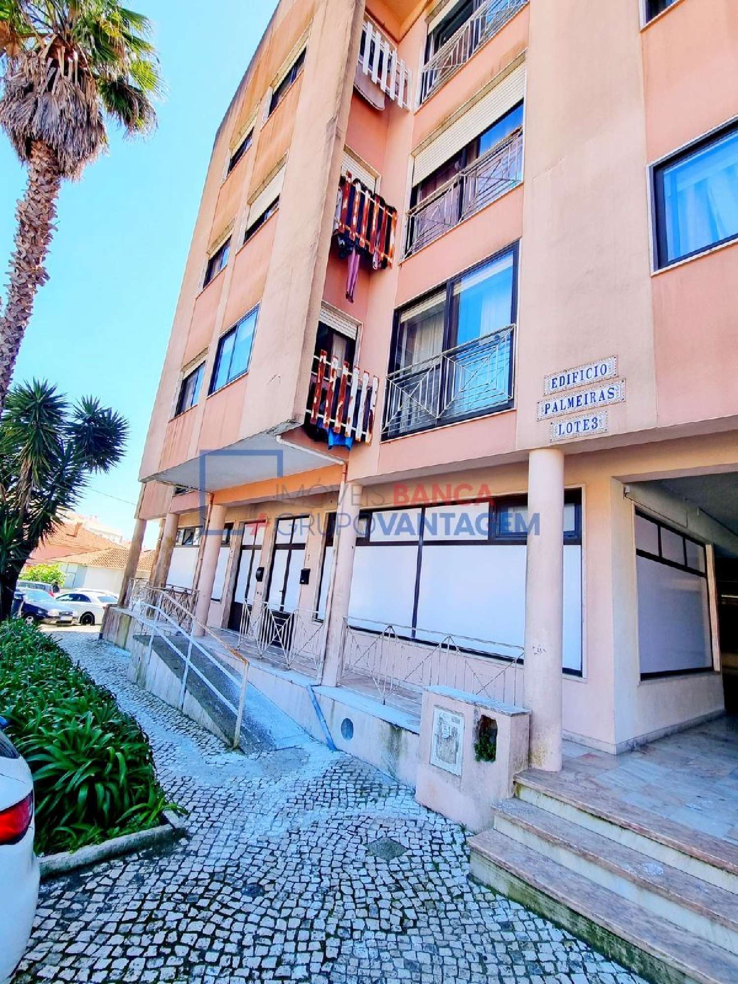  te koop appartement Algueirão Sintra 2