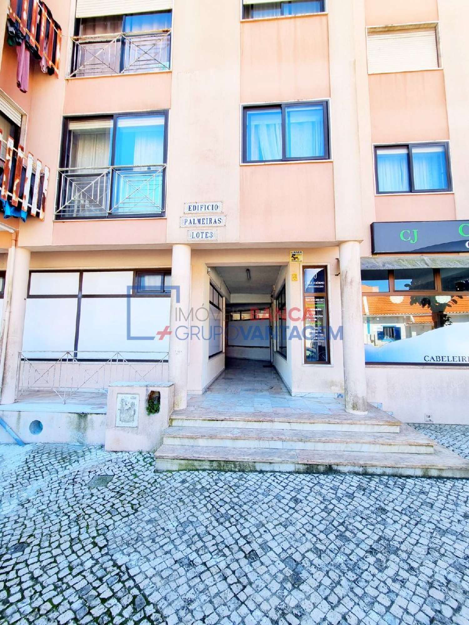  te koop appartement Algueirão Sintra 3