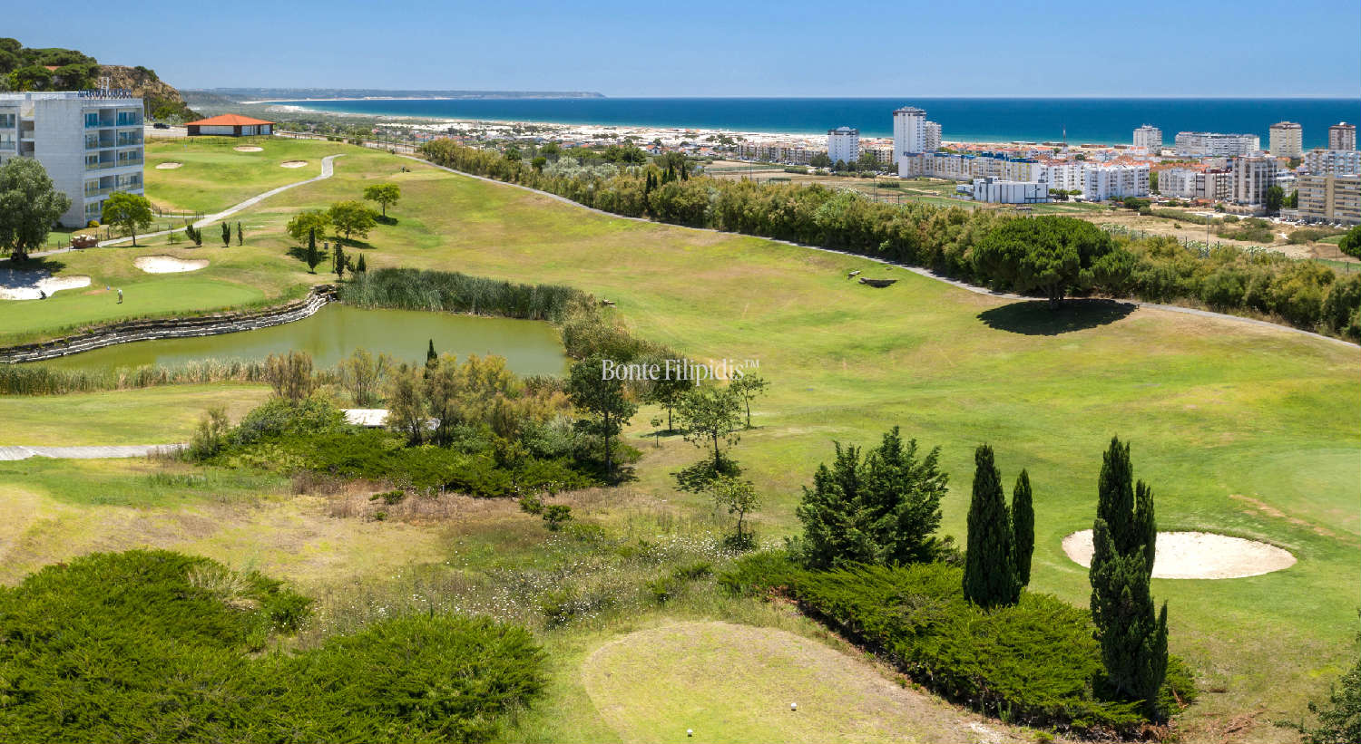  à venda apartamento Almada Almada 8