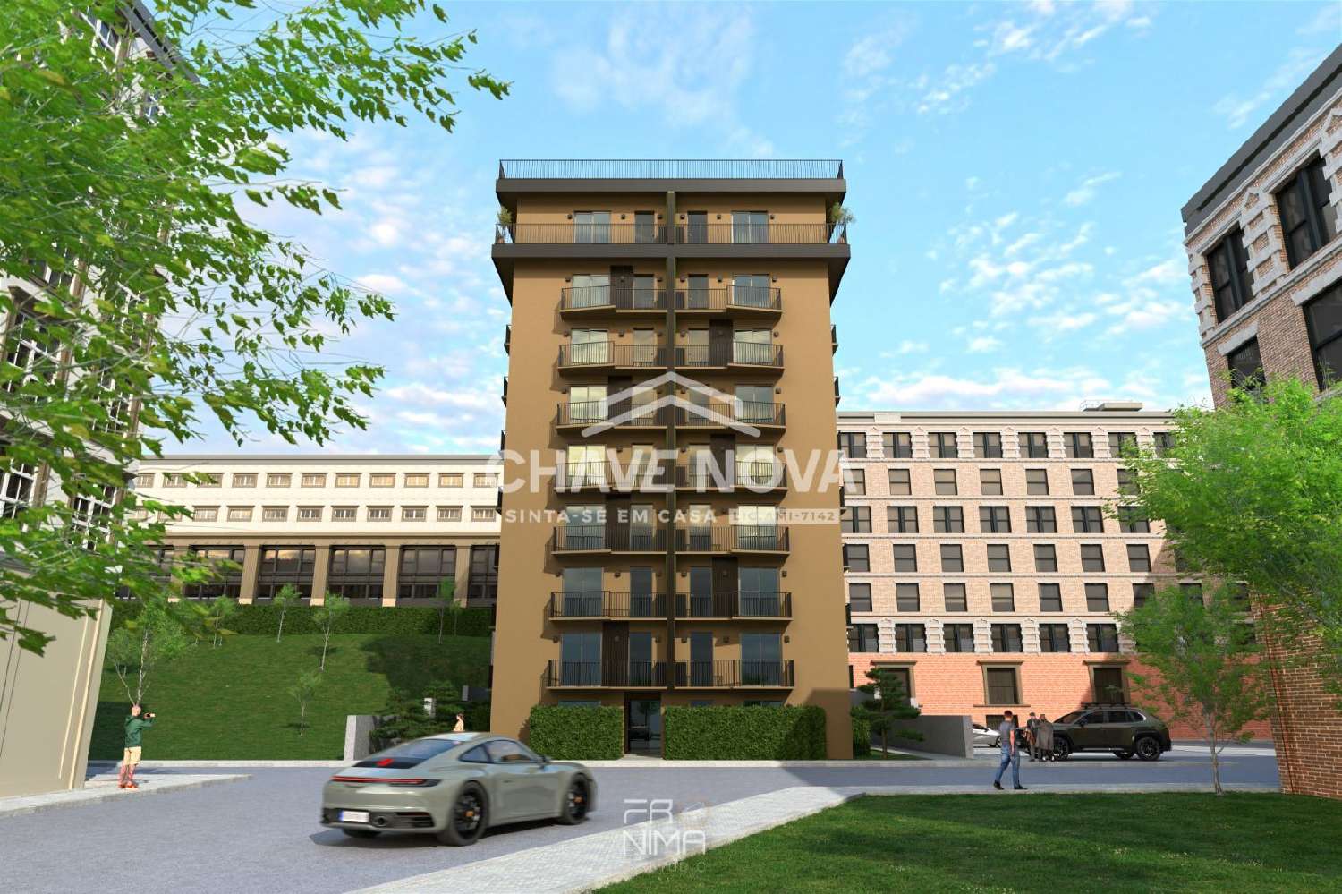  à venda apartamento Costa de Caparica Almada 1