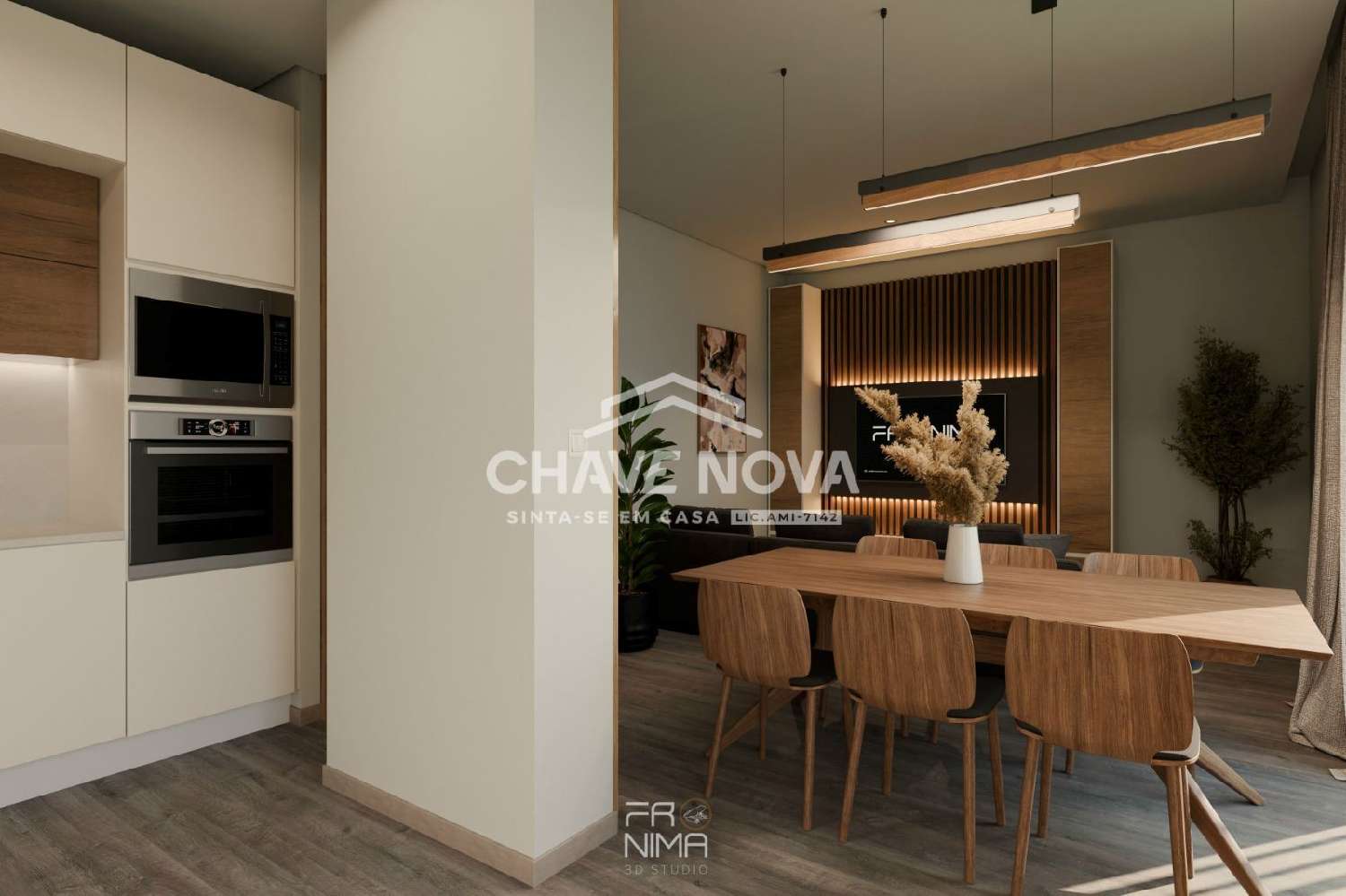 à venda apartamento Almada Almada 3