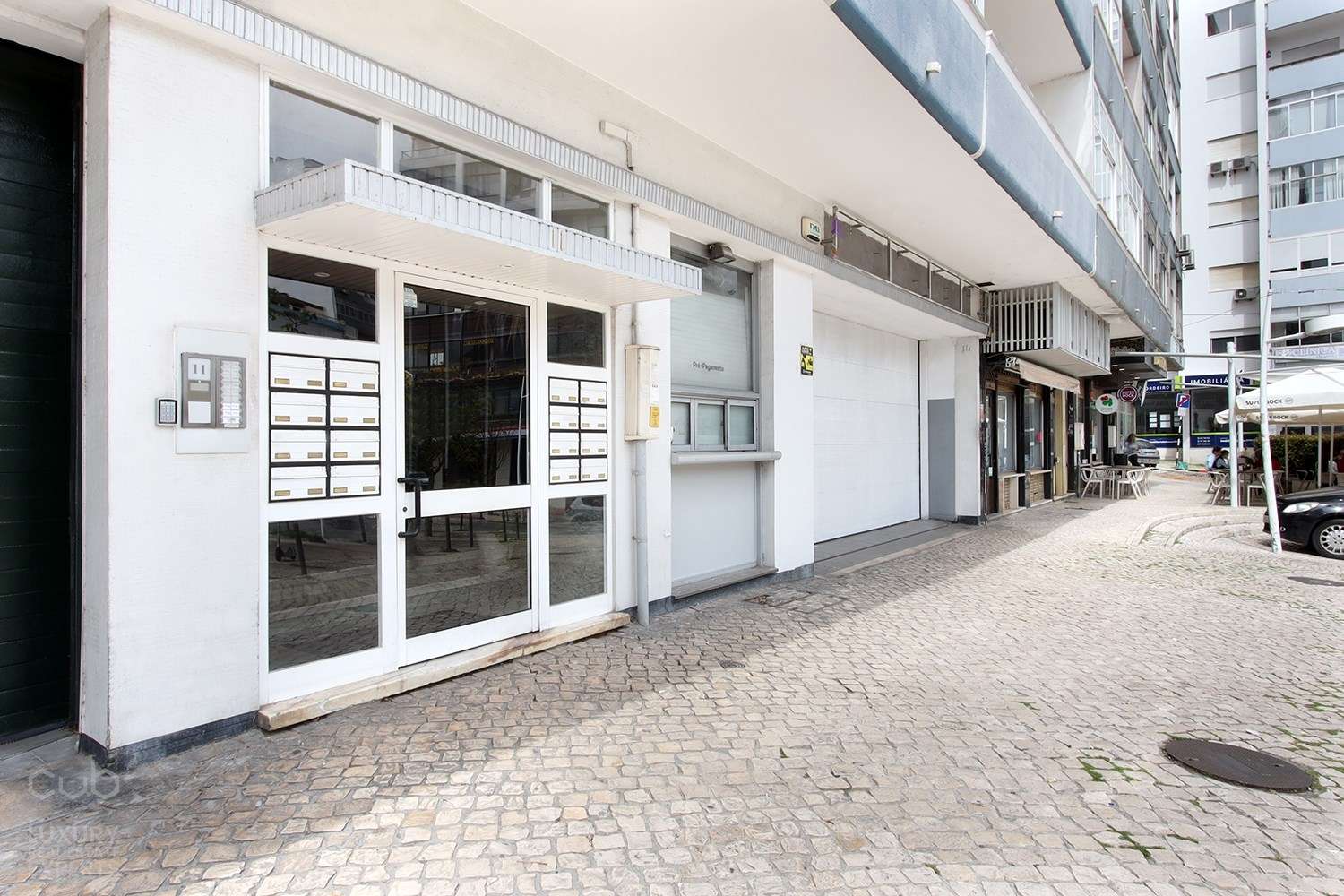 te koop appartement Almada Almada 2