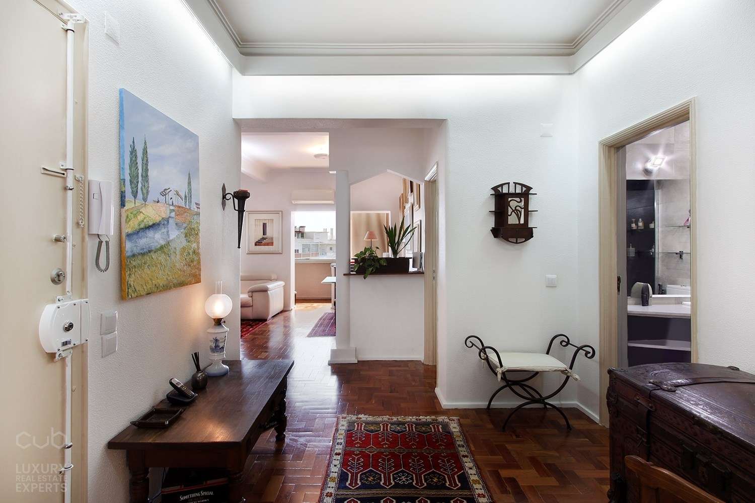  te koop appartement Almada Almada 4