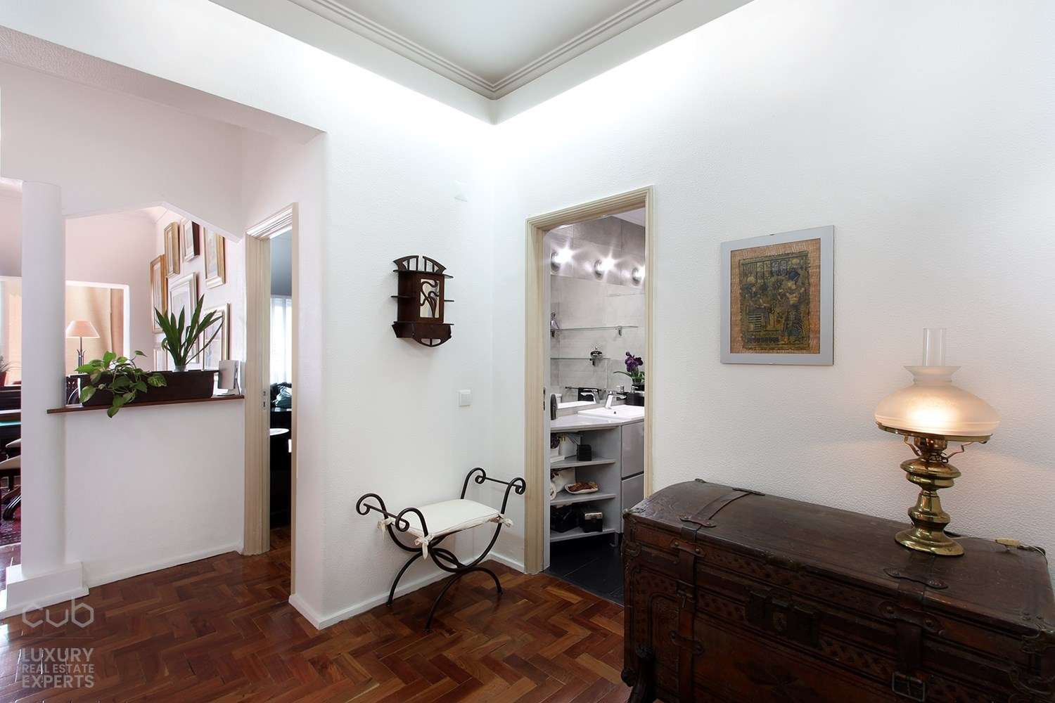  te koop appartement Almada Almada 5