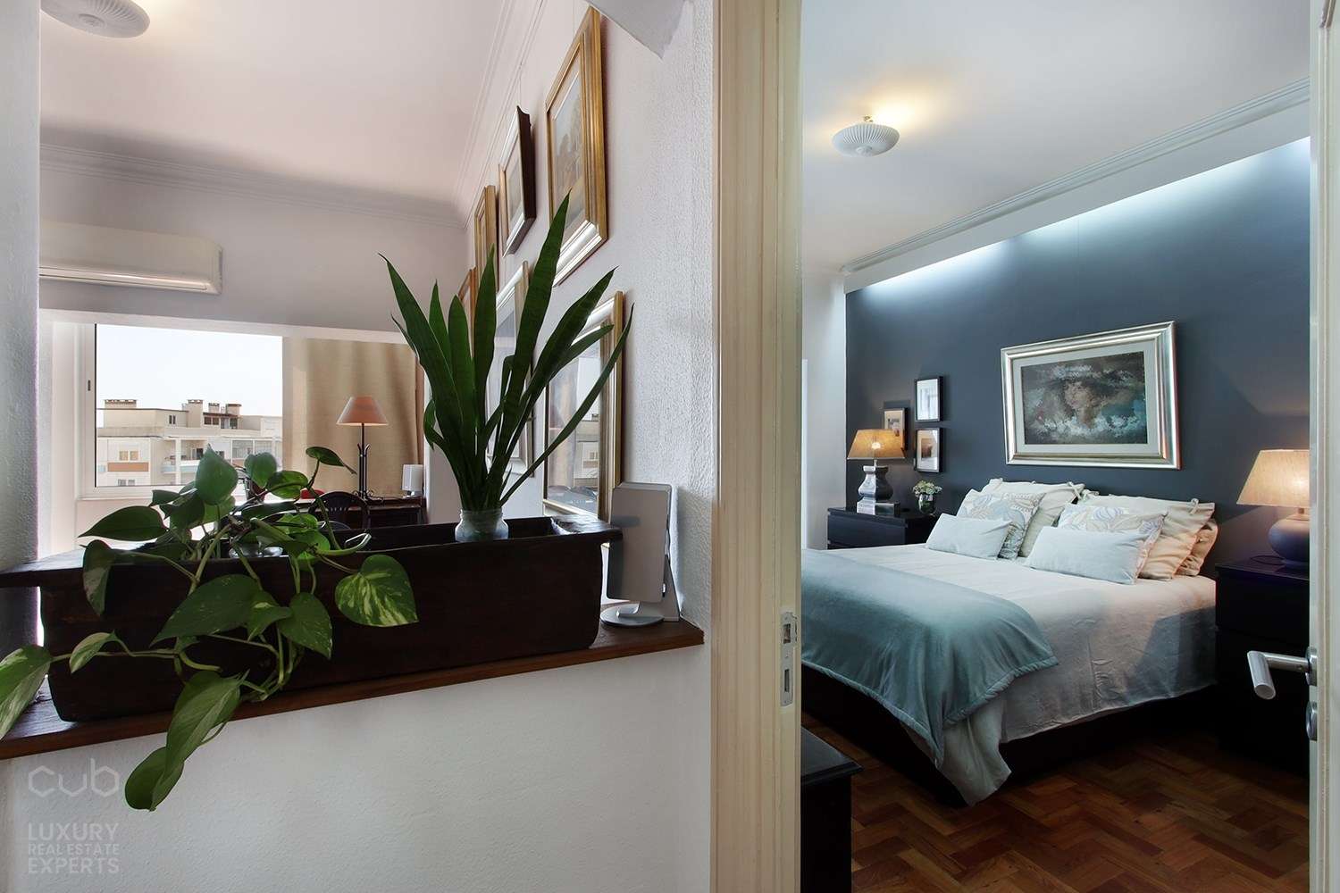  te koop appartement Almada Almada 7