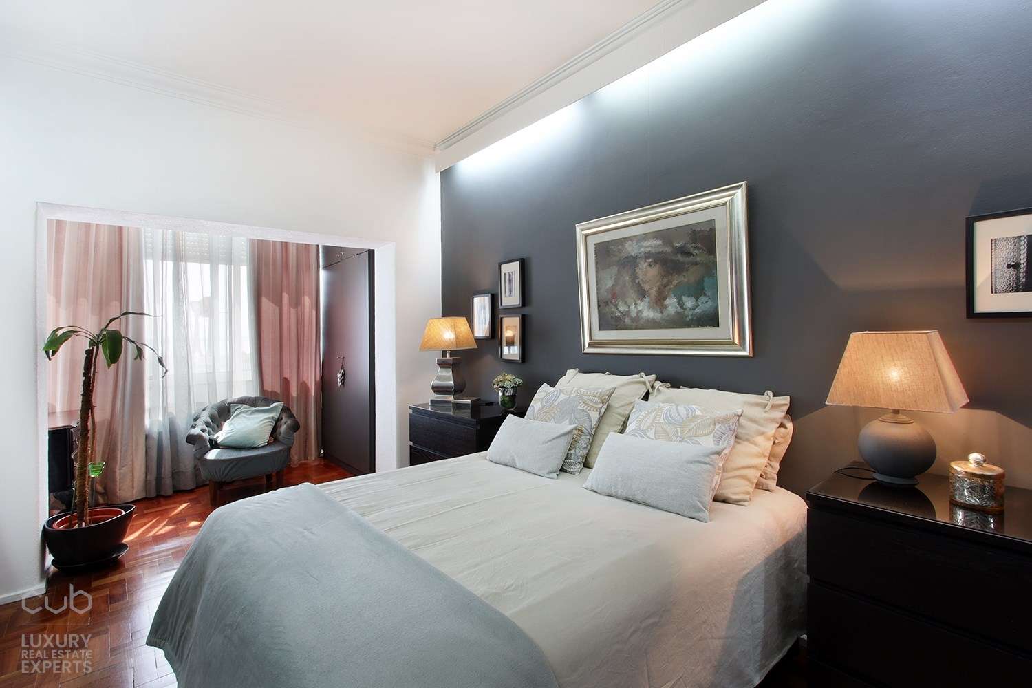  te koop appartement Almada Almada 8