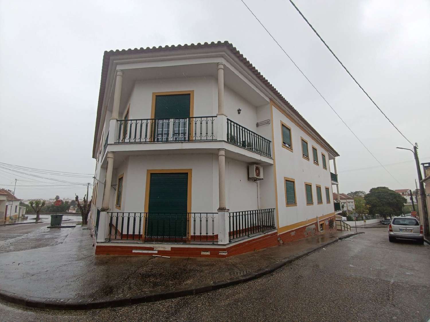à venda apartamento Alpiarça Alpiarça 2