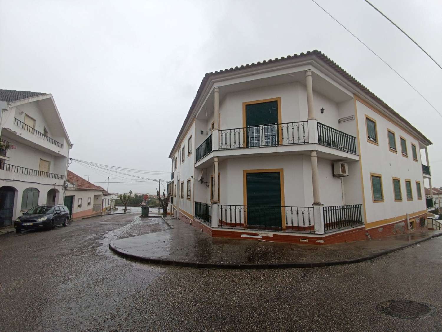 à venda apartamento Alpiarça Alpiarça 3