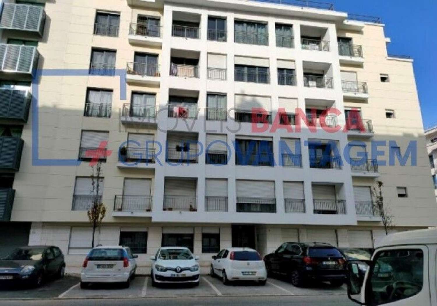  te koop appartement Amadora Amadora 1