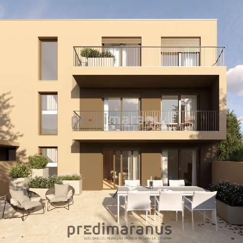 Amarante Amarante appartement foto 313562