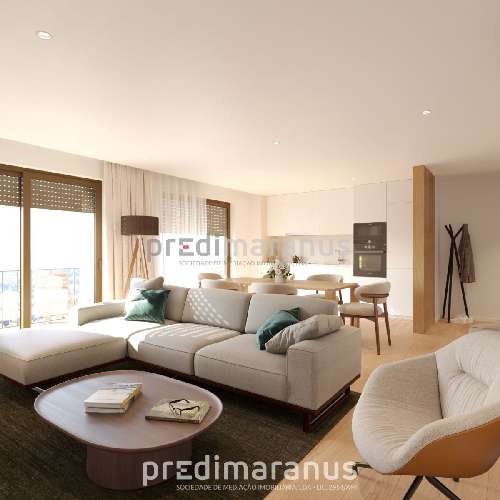 Amarante Amarante appartement foto 313563