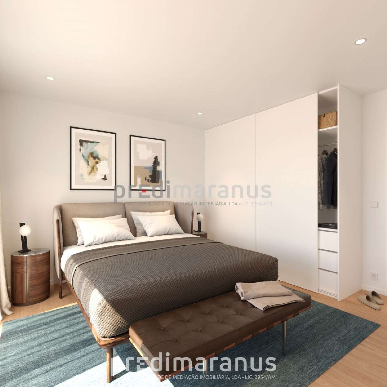  te koop appartement Amarante Amarante 2