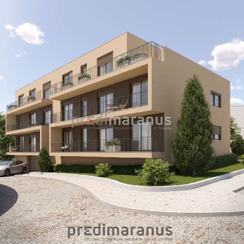 Amarante Amarante appartement foto 313564