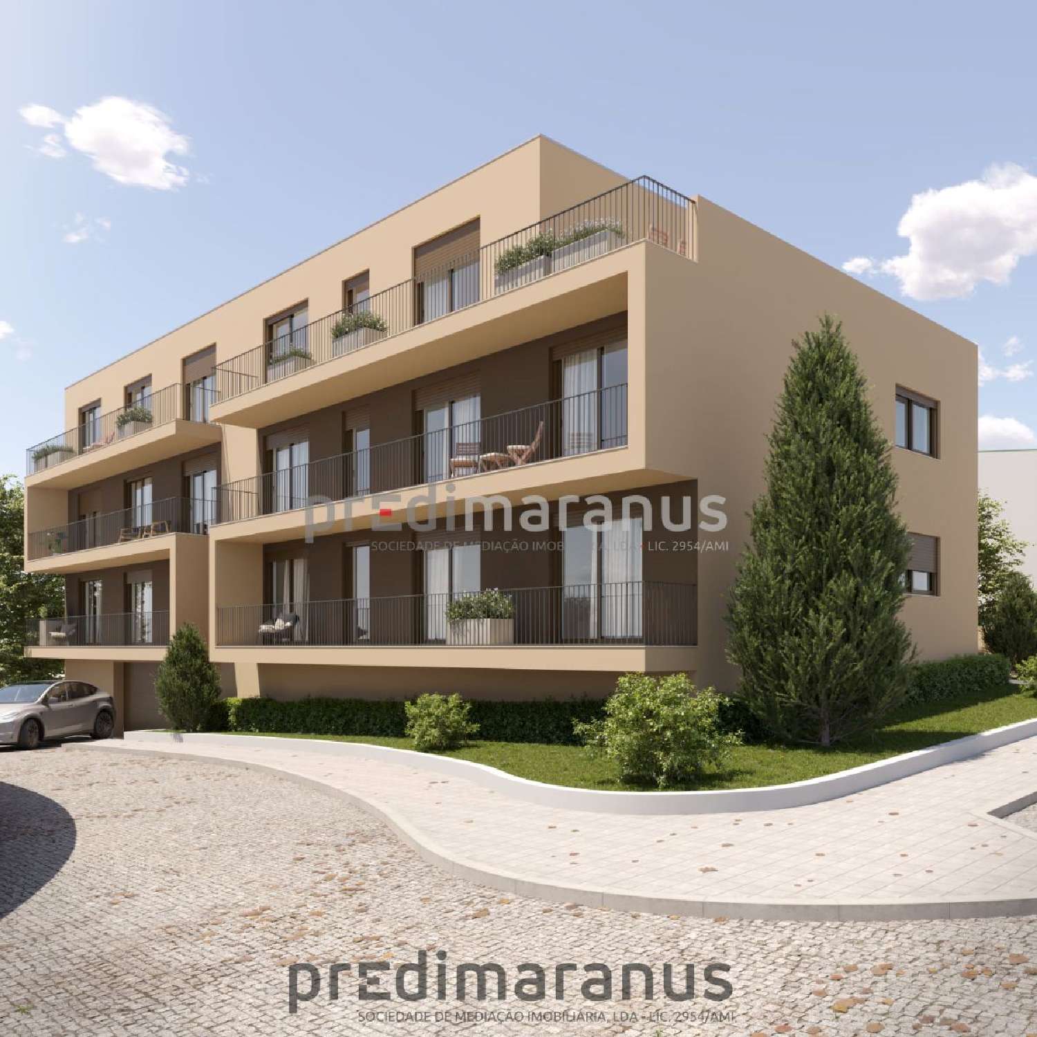  kaufen Wohnung/ Apartment Amarante Amarante 1