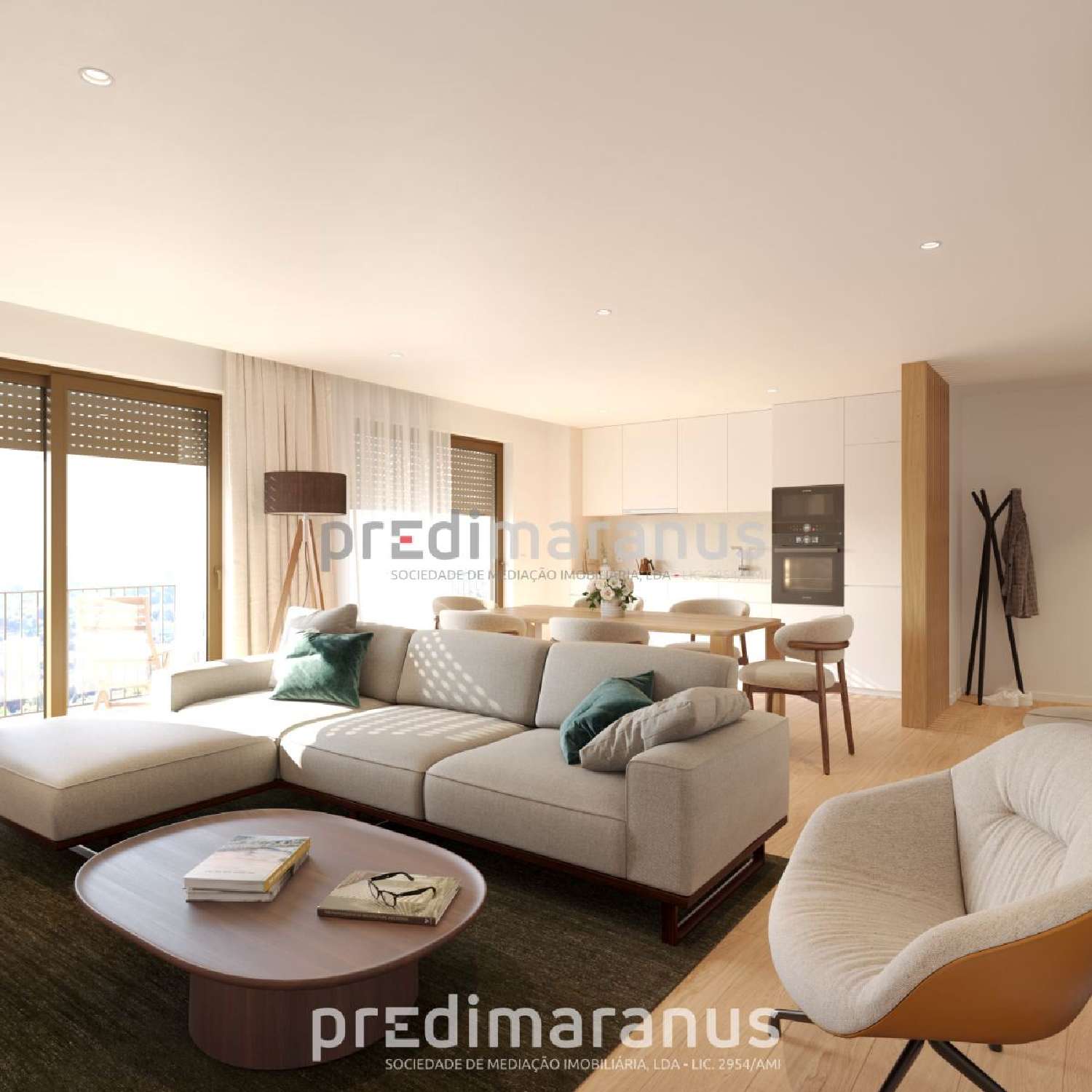 kaufen Wohnung/ Apartment Amarante Amarante 3