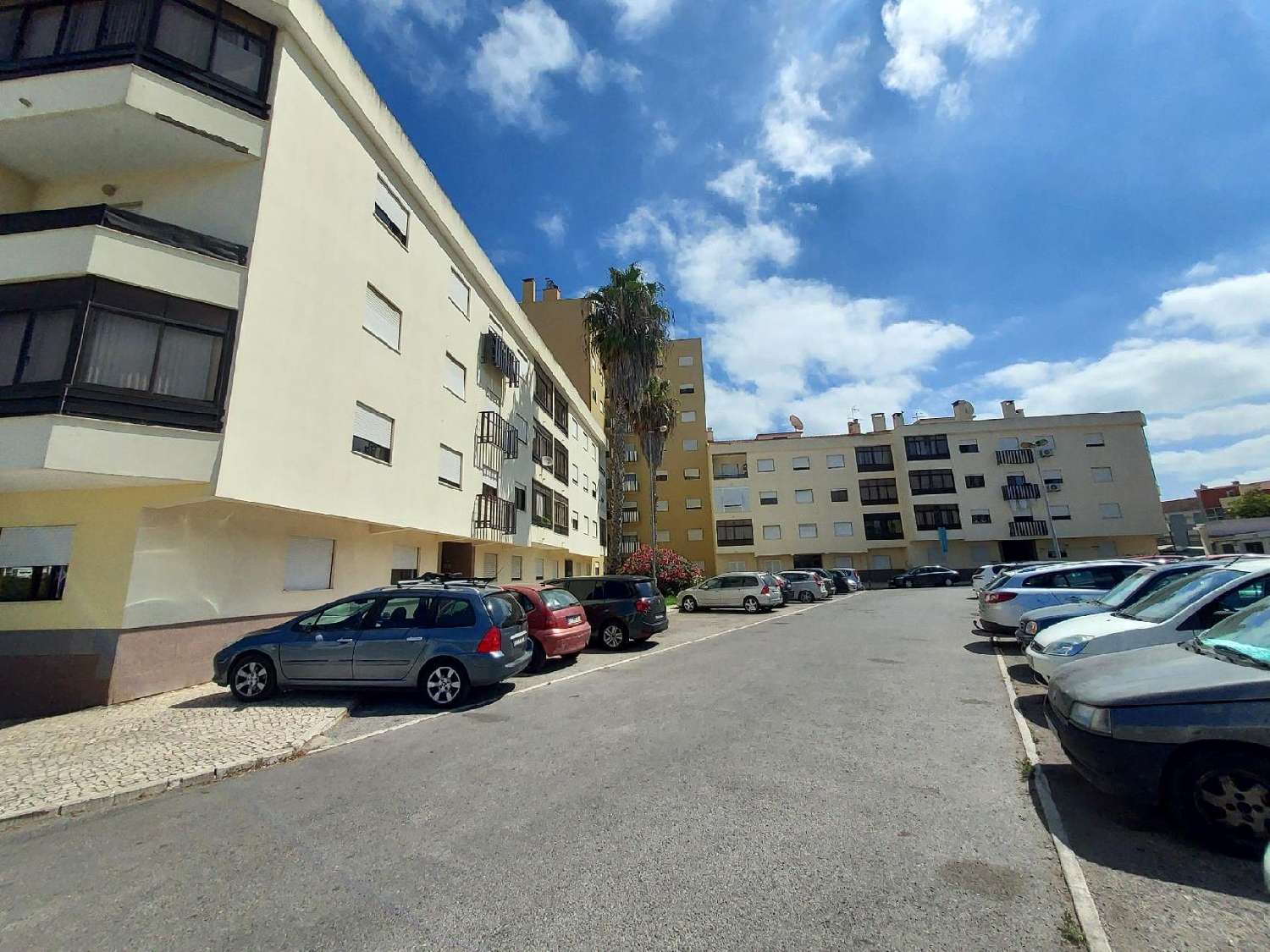  te koop appartement Amora Seixal 1