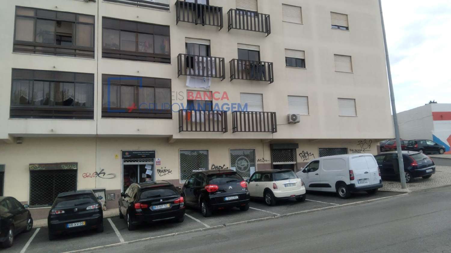  te koop appartement Amora Seixal 2
