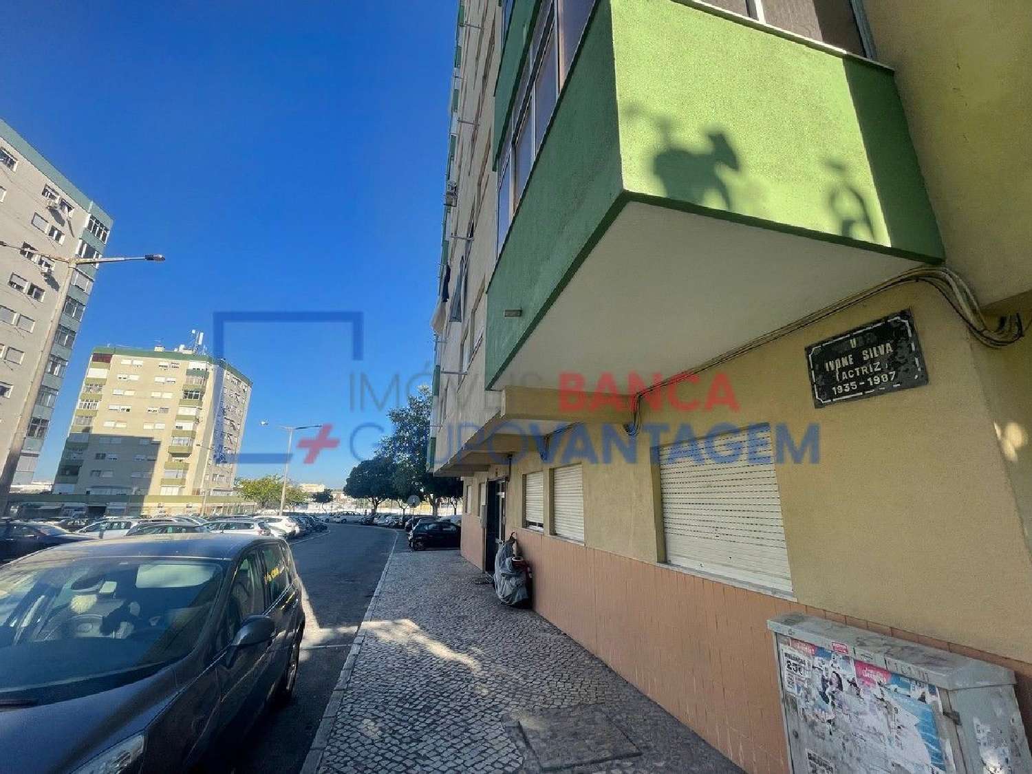  te koop appartement Amora Seixal 3