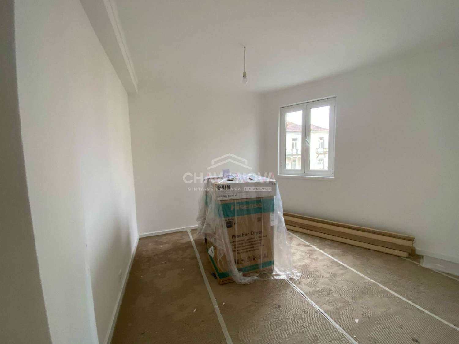  te koop appartement Arcos Anadia 3