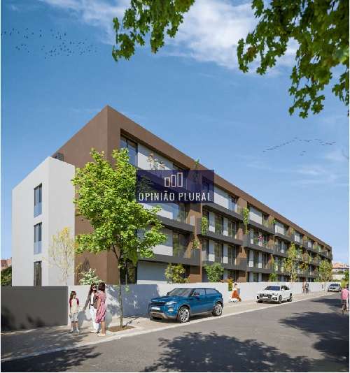 Arcozelo Vila Nova De Gaia appartement foto 313722