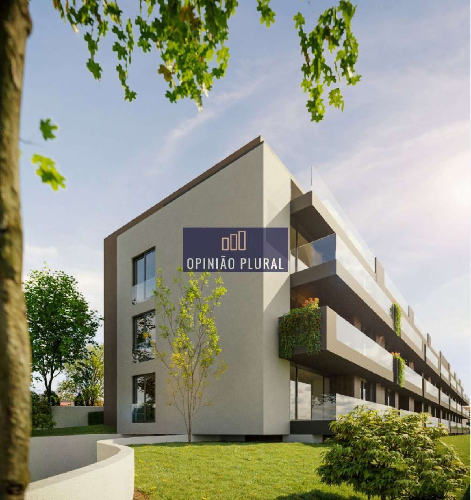  te koop appartement Arcozelo Vila Nova De Gaia 1