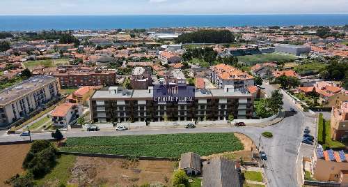 Arcozelo Vila Nova De Gaia appartement foto 313724