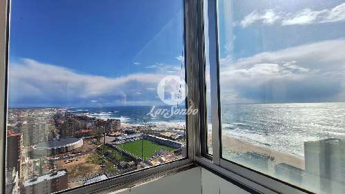 Argivai Póvoa De Varzim appartement foto 314231