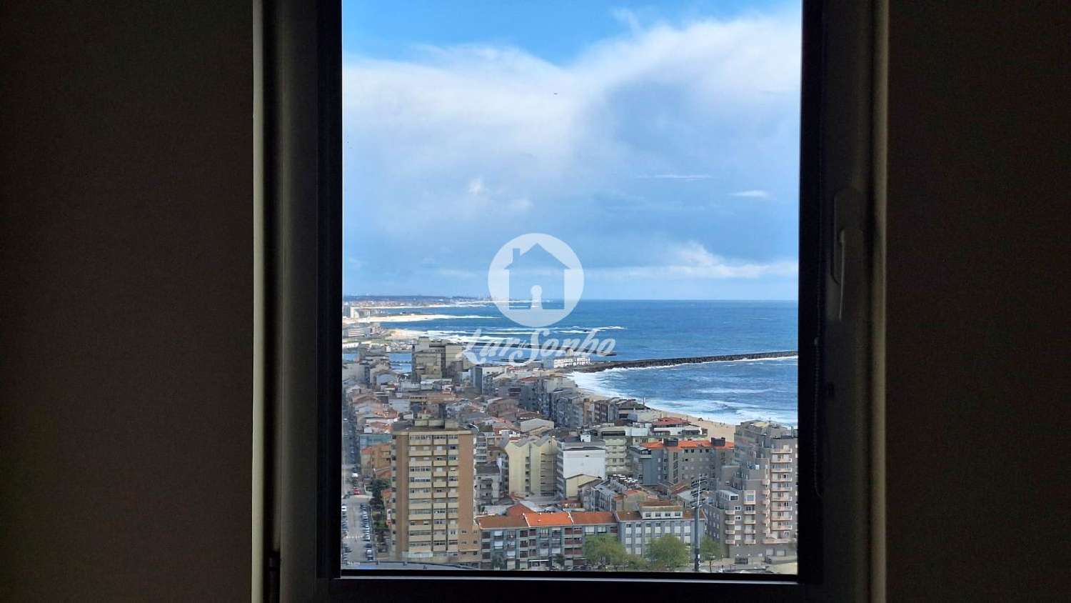 te koop appartement Argivai Póvoa De Varzim 2