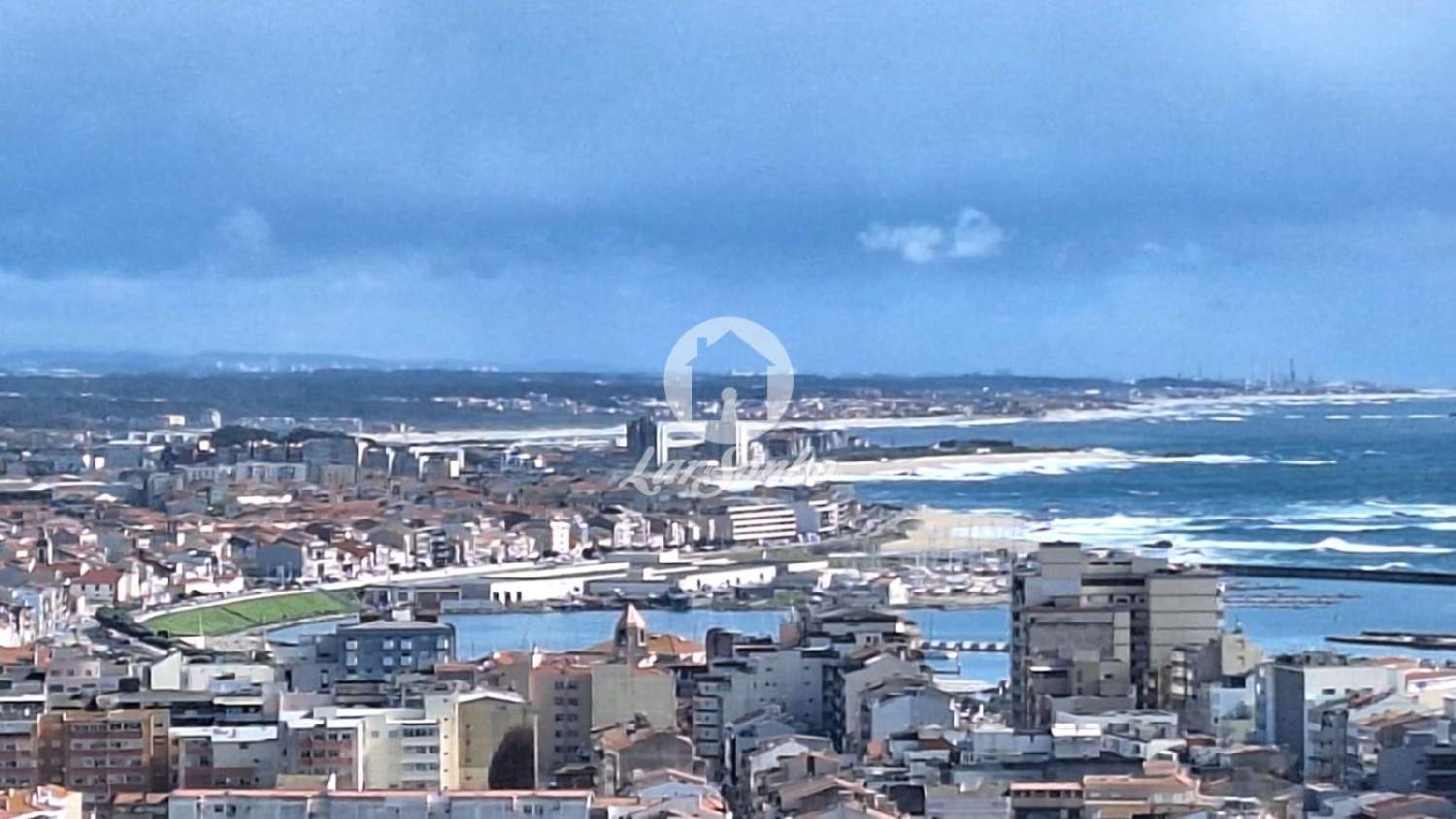 te koop appartement Argivai Póvoa De Varzim 3
