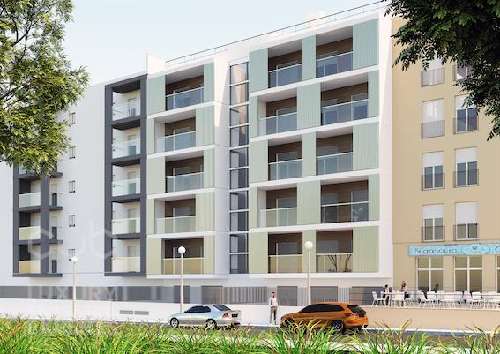 Armação de Pêra Silves appartement foto 314114