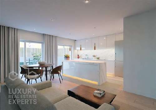 Armação de Pêra Silves appartement foto 314116