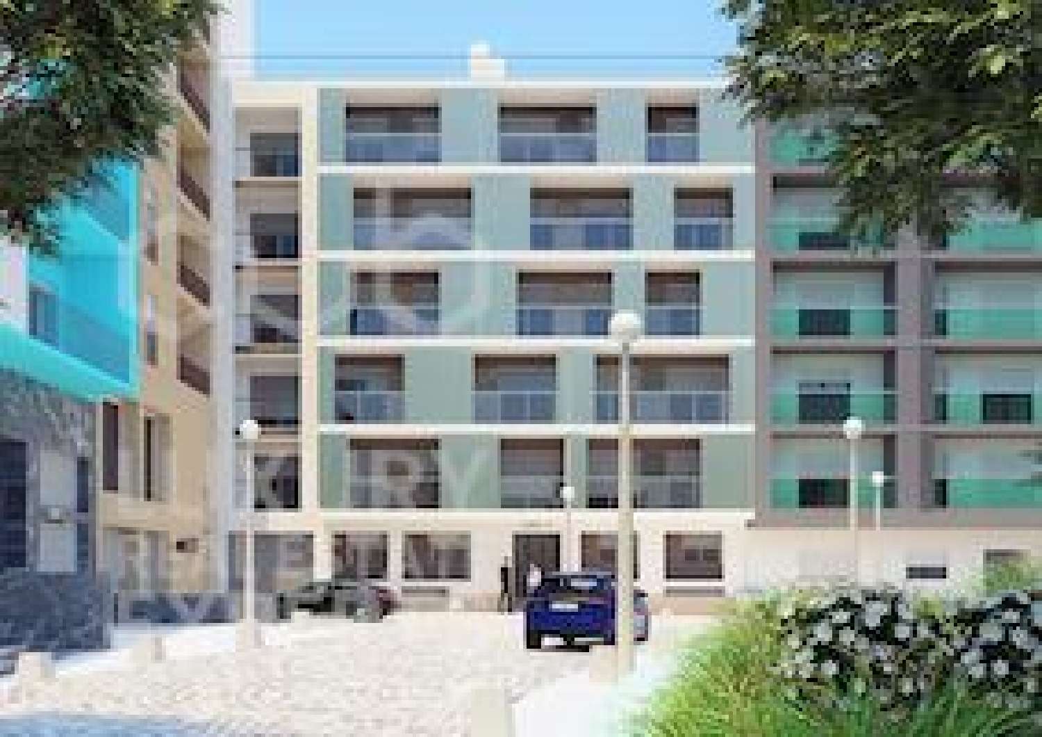  te koop appartement Armação de Pêra Silves 3