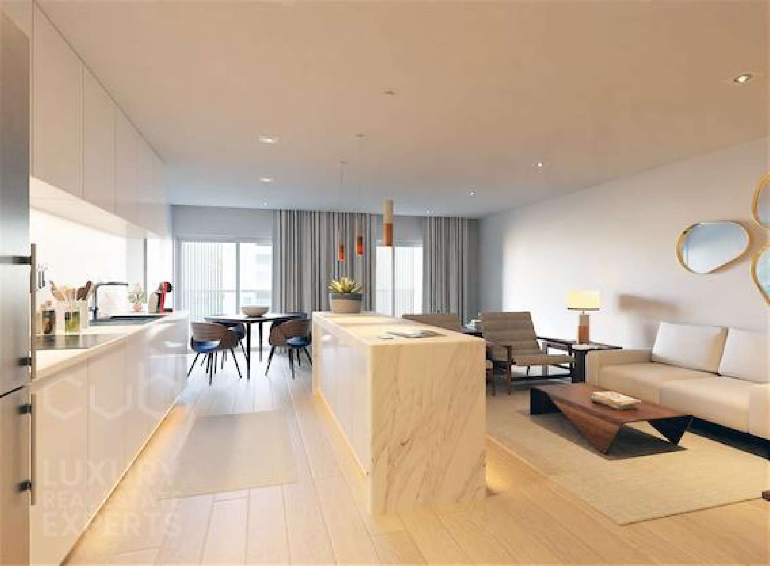  te koop appartement Armação de Pêra Silves 6
