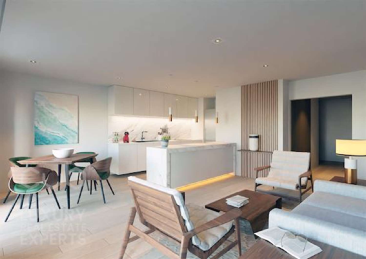  te koop appartement Armação de Pêra Silves 7