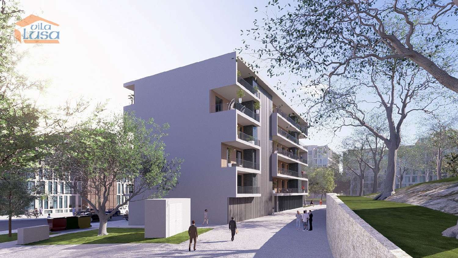  te koop appartement Armação de Pêra Silves 3