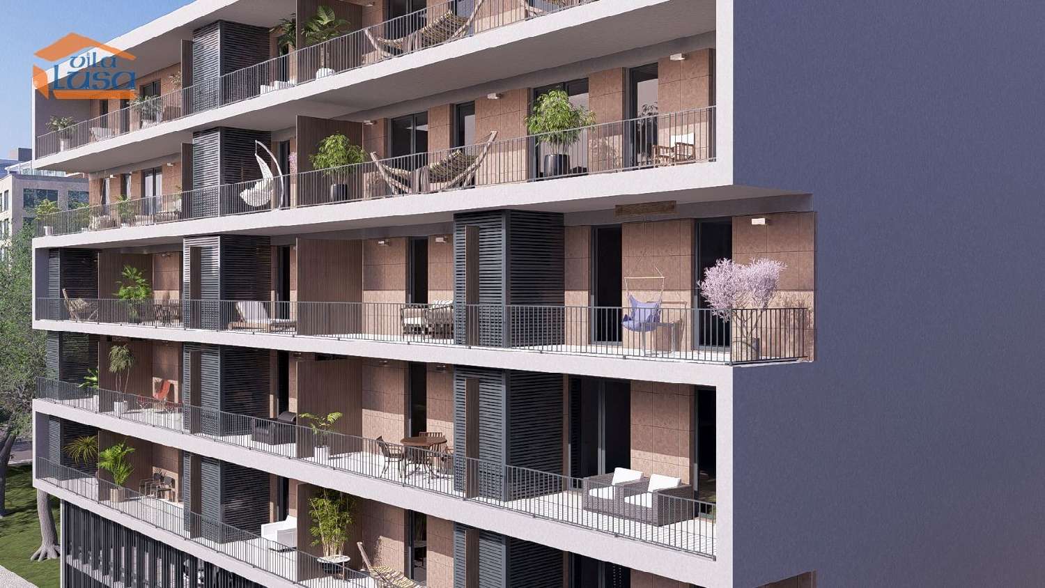  te koop appartement Armação de Pêra Silves 1