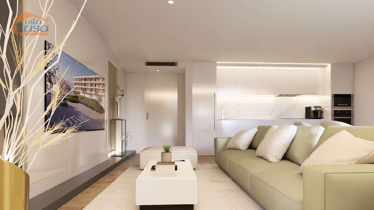  à venda apartamento Armação de Pêra Silves 2