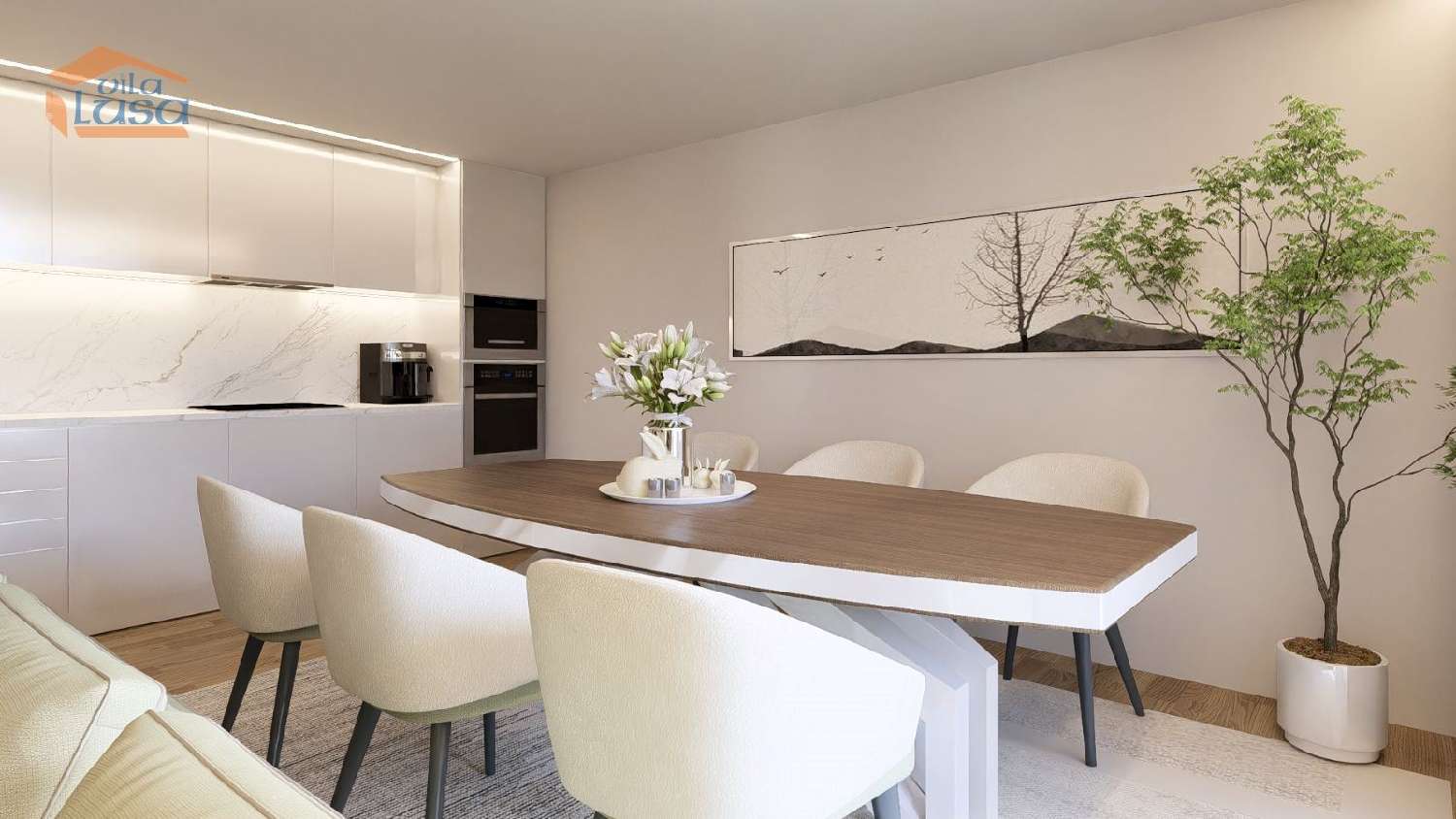  à venda apartamento Armação de Pêra Silves 3