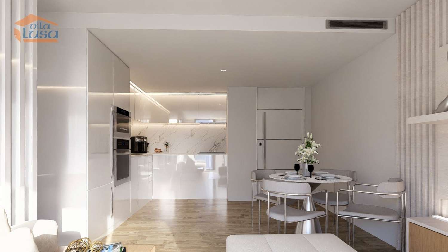  te koop appartement Armação de Pêra Silves 1