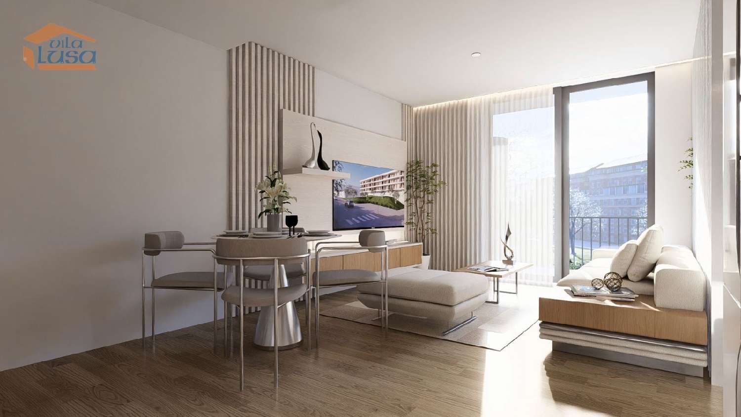  te koop appartement Armação de Pêra Silves 2