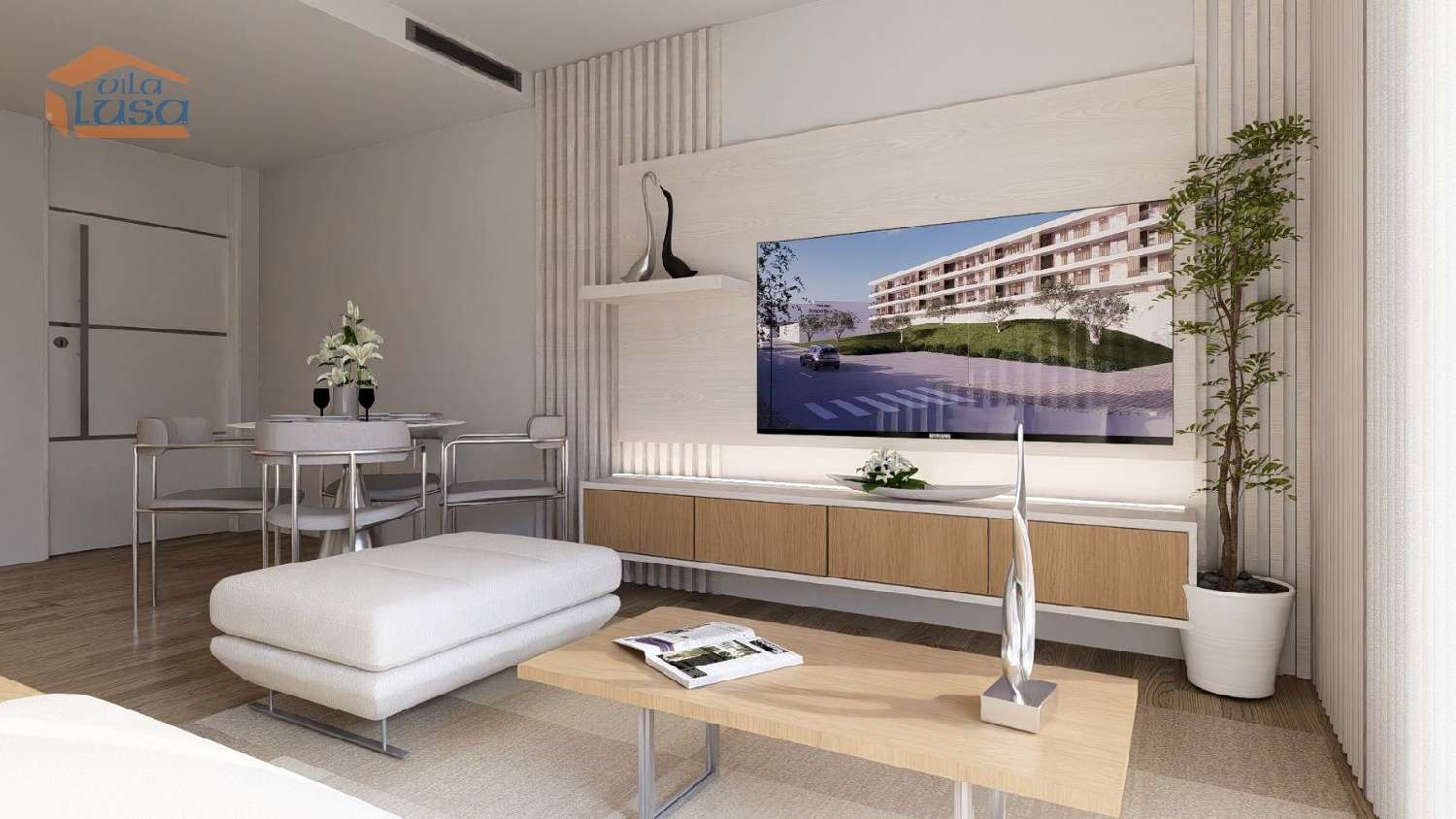  te koop appartement Armação de Pêra Silves 3