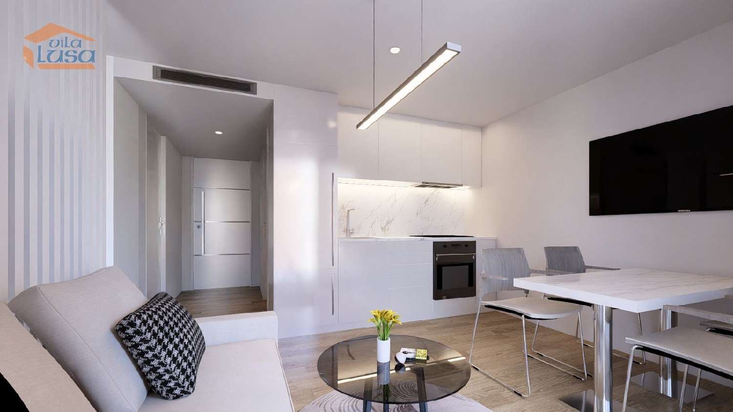  te koop appartement Armação de Pêra Silves 1